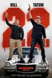 22 Jump Street 2 (2014) สายลับรั่วป่วนมหาลัย ภาค