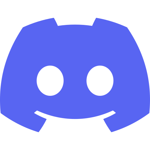 Join us on Discord