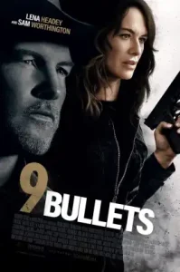 ดูหนัง 9 Bullets เต็มเรื่องฟรี