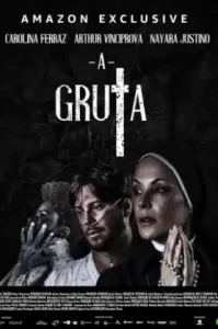 ดูหนัง A Gruta เต็มเรื่องฟรี