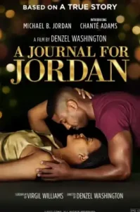 ดูหนัง A Journal for Jordan เต็มเรื่องฟรี