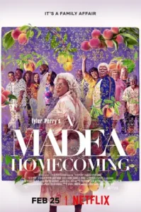 ดูหนัง A Madea Homecoming เต็มเรื่องฟรี