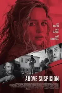 ดูหนัง Above Suspicion เต็มเรื่องฟรี