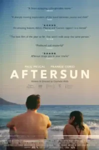 ดูหนัง Aftersun เต็มเรื่องฟรี