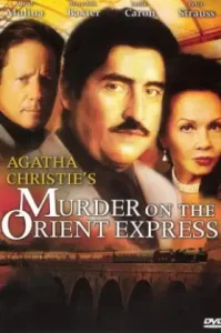 Agatha Christies Murder on the Orient Express (2001) ด่วนขบวนมรณะ