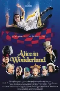 Alice in Wonderland (1999) อลิซในแดนมหัศจรรย์