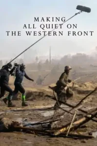ดูหนัง All Quiet on the Western Front เต็มเรื่องฟรี