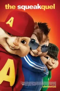 ดูหนัง Alvin and the Chipmunks 2 The Squeakquel เต็มเรื่องฟรี