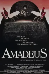Amadeus (1984) อมาเดอุส