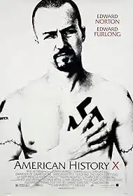 American History X (1998) อเมริกันนอกคอก
