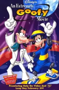 ดูหนังออนไลน์ An Extremely Goofy Movie (2000) สุดยอด กู๊ฟฟี่ จอมเปิ่น เต็มเรื่อง