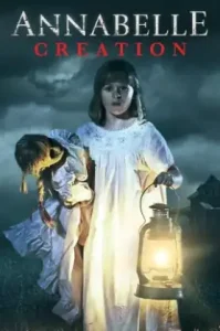 ดูหนังออนไลน์ Annabelle Creation (2017) แอนนาเบลล์ กำเนิดตุ๊กตาผี