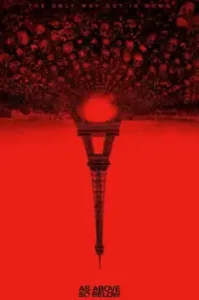ดูหนัง As Above So Below เต็มเรื่องฟรี