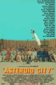 ดูหนัง Asteroid City เต็มเรื่องฟรี