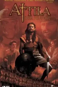 Attila (2001) แอททิล่า มหานักรบจ้าวแผ่นดิน