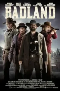 ดูหนัง Badland เต็มเรื่องฟรี