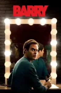 Barry Season 1 2018- (2023) แบร์รี่ ซีซั่น 1
