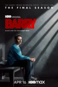 Barry Season 2 2018- (2023) แบร์รี่ ซีซั่น 2