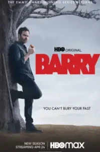 Barry Season 3 2018- (2023) แบร์รี่ ซีซั่น 3