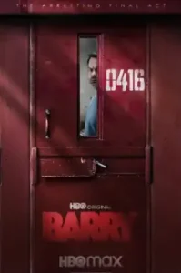 Barry Season 4 2018- (2023) แบร์รี่ ซีซั่น 4