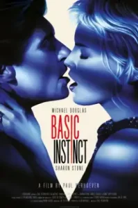Basic Instinct (1992) เจ็บธรรมดา ที่ไม่ธรรมดา