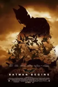 ดูหนัง Batman Begins 1 เต็มเรื่องฟรี