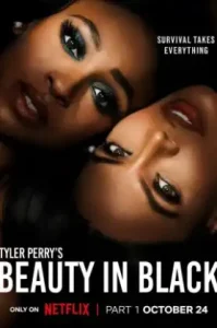 ดูหนัง Beauty in Black Season 1 เต็มเรื่องฟรี