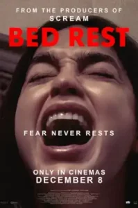 ดูหนังออนไลน์ Bed Rest (2023) บ้านอาถรรพ์ในวันที่ฉันติดเตียง เต็มเรื่อง