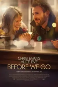ดูหนังออนไลน์ Before We Go (2014) กิ๊กกั๊ก รักข้ามคืน