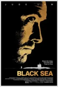 Black Sea (2014)