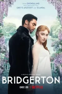 ดูหนัง Bridgerton Season 1 เต็มเรื่องฟรี