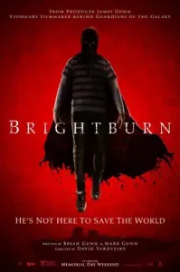 ดูหนัง Brightburn เต็มเรื่องฟรี
