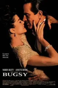 ดูหนังออนไลน์ Bugsy (1991) บักซี่ เต็มเรื่อง