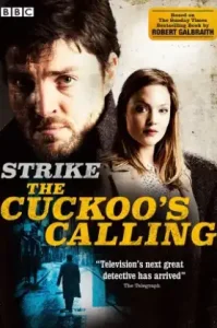 ดูหนัง C.B. Strike 1 เต็มเรื่องฟรี