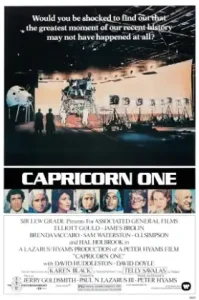 ดูหนัง Capricorn One เต็มเรื่องฟรี