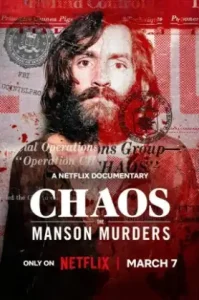ดูหนัง Chaos The Manson Murders เต็มเรื่องฟรี