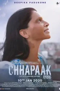 ดูหนัง Chhapaak เต็มเรื่องฟรี