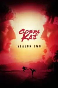 ดูหนัง Cobra Kai Season 2 เต็มเรื่องฟรี