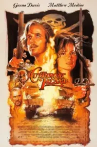 Cutthroat Island ผ่าขุมทรัพย์ทะเลโหด (1995)