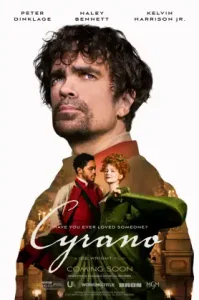 ดูหนังออนไลน์ Cyrano (2021) ซีราโน เต็มเรื่อง