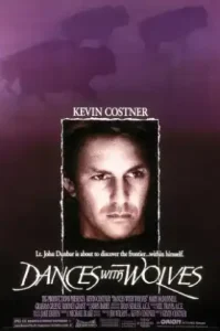 Dances with Wolves 5 (1990) จอมคนแห่งโลกที่