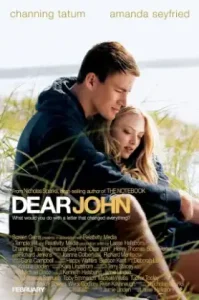ดูหนัง Dear John เต็มเรื่องฟรี