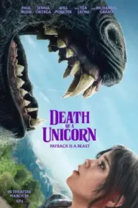 Death of a Unicorn (2025)