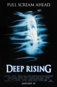 Deep Rising (1998) เลื้อยทะลวง 20,000 โยชน์