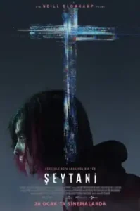 ดูหนังออนไลน์ Demonic (2021) เต็มเรื่อง
