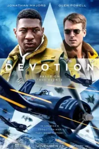 ดูหนังออนไลน์ Devotion (2022) ดีโวชั่น