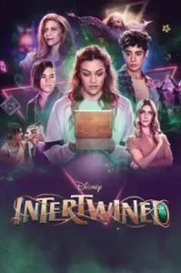ดูหนัง Disney Intertwined Season 1 เต็มเรื่องฟรี