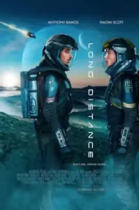 Distant (2024)