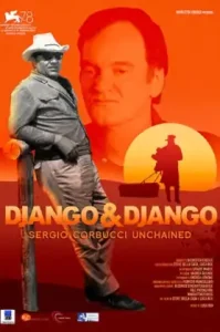 ดูหนังออนไลน์ Django & Django (2021) จังโก้และจังโก้ เต็มเรื่อง