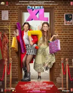 Double XL (2022) ดับเบิล เอ็กซ์แอล